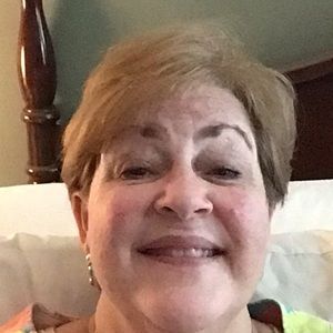 Meet your Posher, Margaret